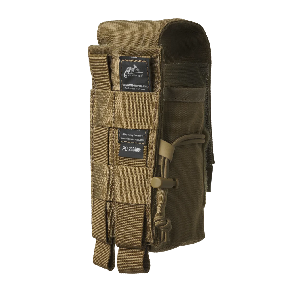 Smoke Grenade Pouch - detail 1