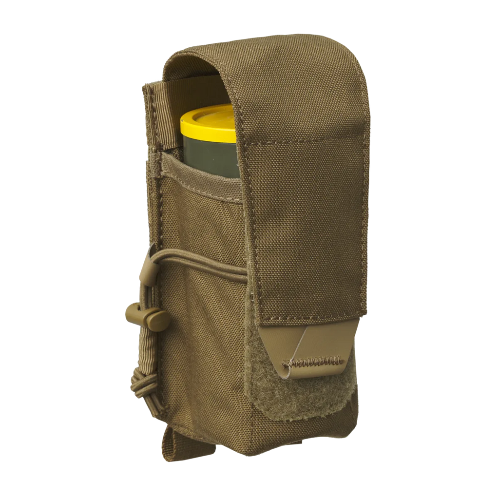 Smoke Grenade Pouch - detail 2