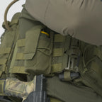 Smoke Grenade Pouch - detail 5