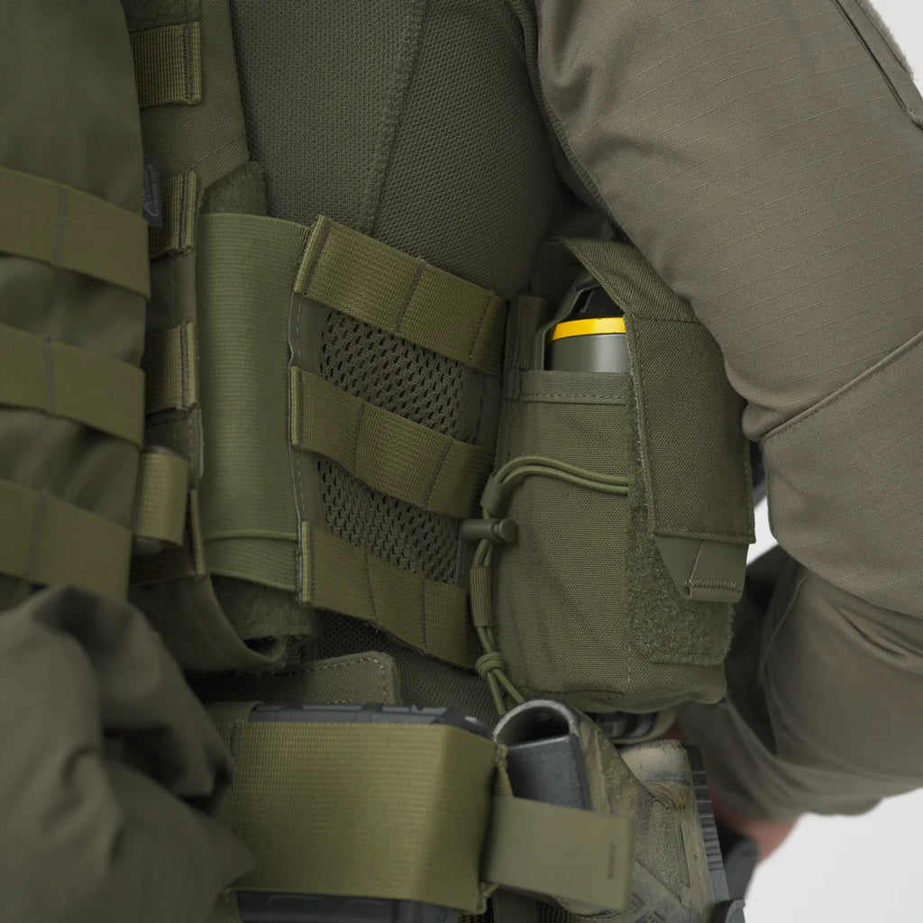Smoke Grenade Pouch - detail 7