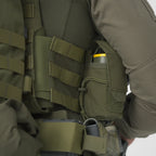 Smoke Grenade Pouch - detail 7