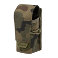 Smoke Grenade Pouch - Field - PL Woodland