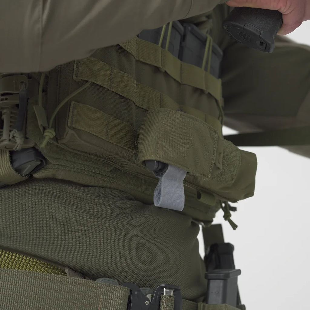 Tourniquet Pouch - detail 4