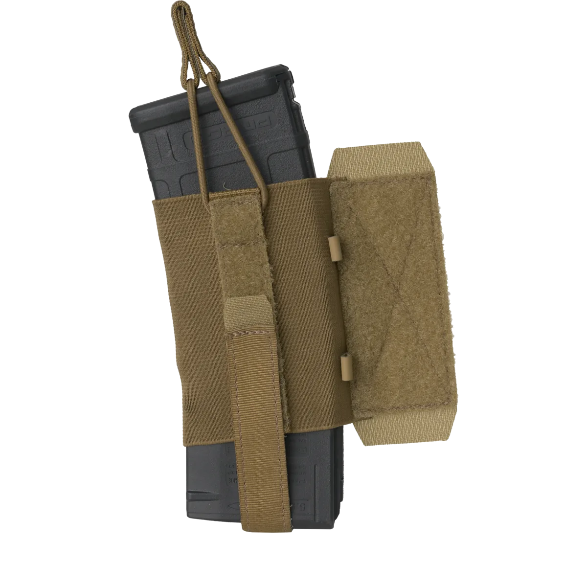Universal Pouch - detail 1