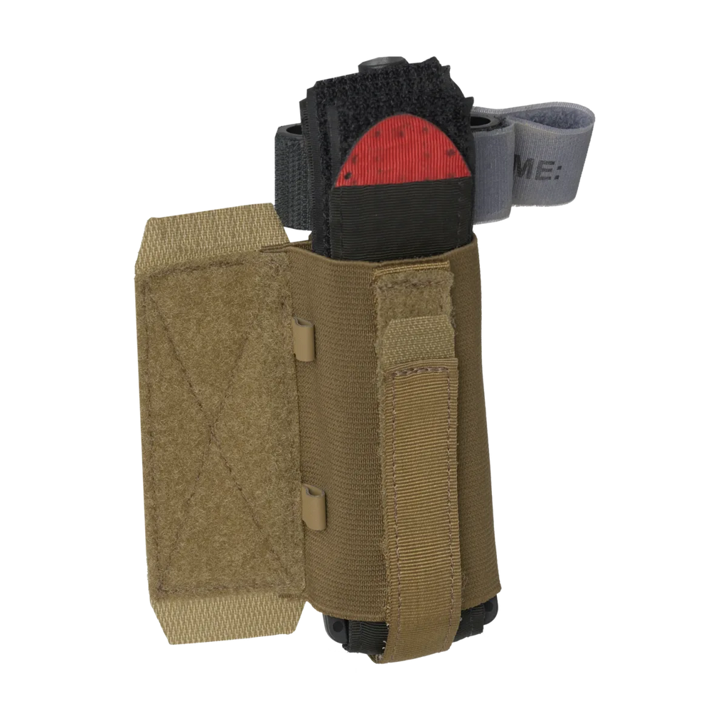 Universal Pouch - detail 4