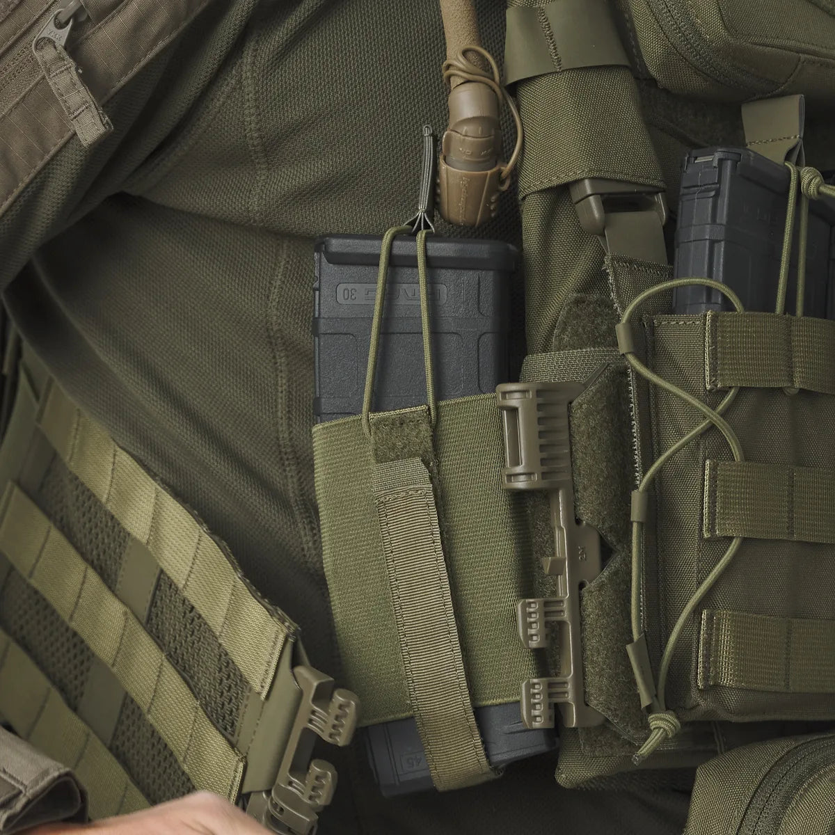Universal Pouch - detail 5