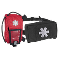 MODULAR INDIVIDUAL MED KIT Pouch® - Cordura® - Black