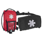 MODULAR INDIVIDUAL MED KIT Pouch® - Cordura® - Black