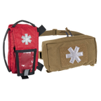MODULAR INDIVIDUAL MED KIT Pouch® - Cordura® - detail 1