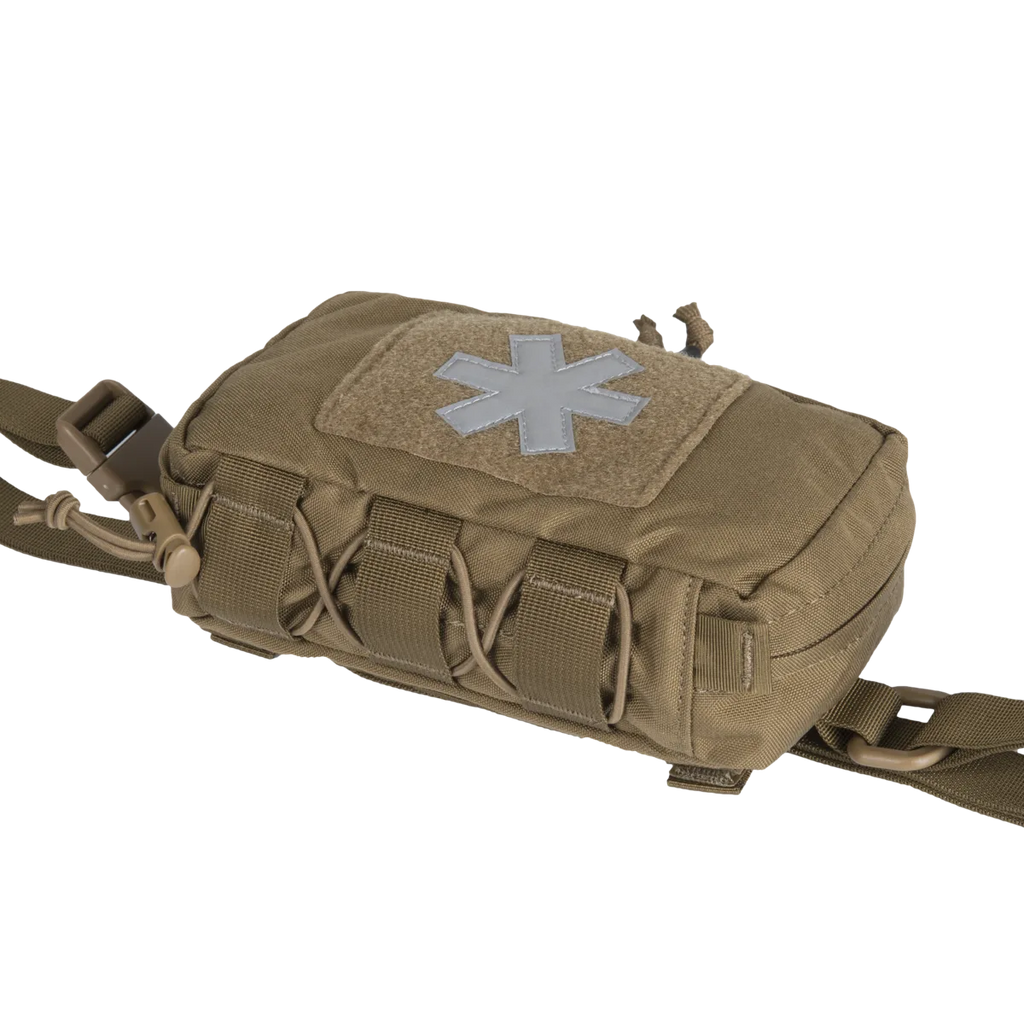 MODULAR INDIVIDUAL MED KIT Pouch® - Cordura® - detail 2
