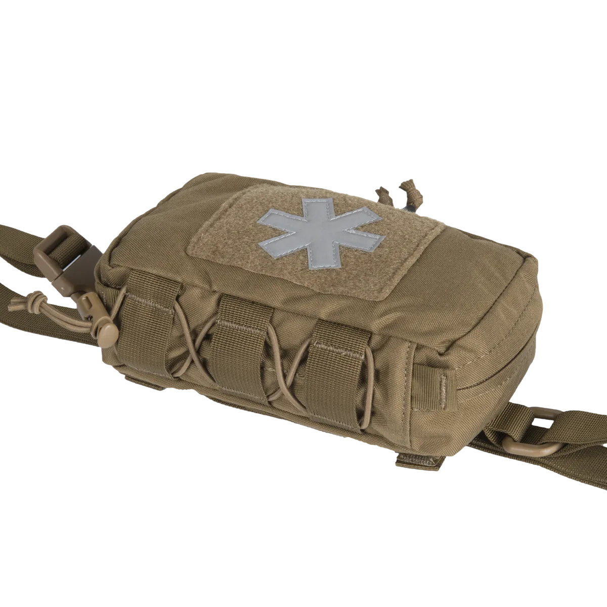 MODULAR INDIVIDUAL MED KIT Pouch® - Cordura® - detail 2