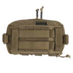 MODULAR INDIVIDUAL MED KIT Pouch® - Cordura® - detail 3