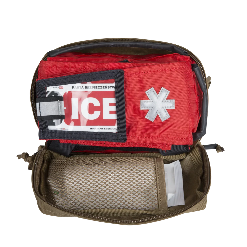 MODULAR INDIVIDUAL MED KIT Pouch® - Cordura® - detail 4