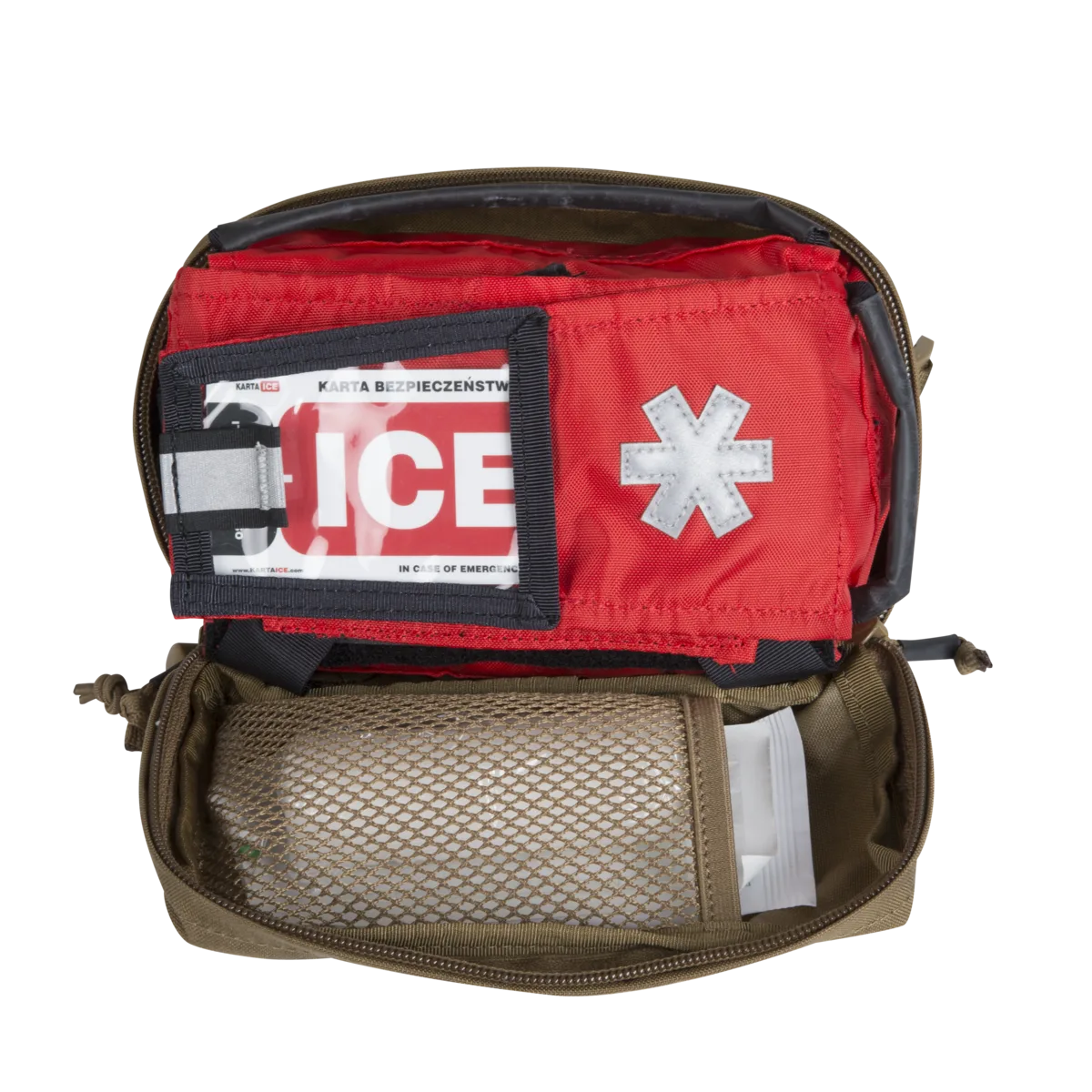 MODULAR INDIVIDUAL MED KIT Pouch® - Cordura® - detail 4