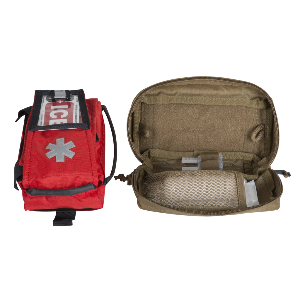 MODULAR INDIVIDUAL MED KIT Pouch® - Cordura® - detail 5