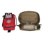 MODULAR INDIVIDUAL MED KIT Pouch® - Cordura® - detail 5