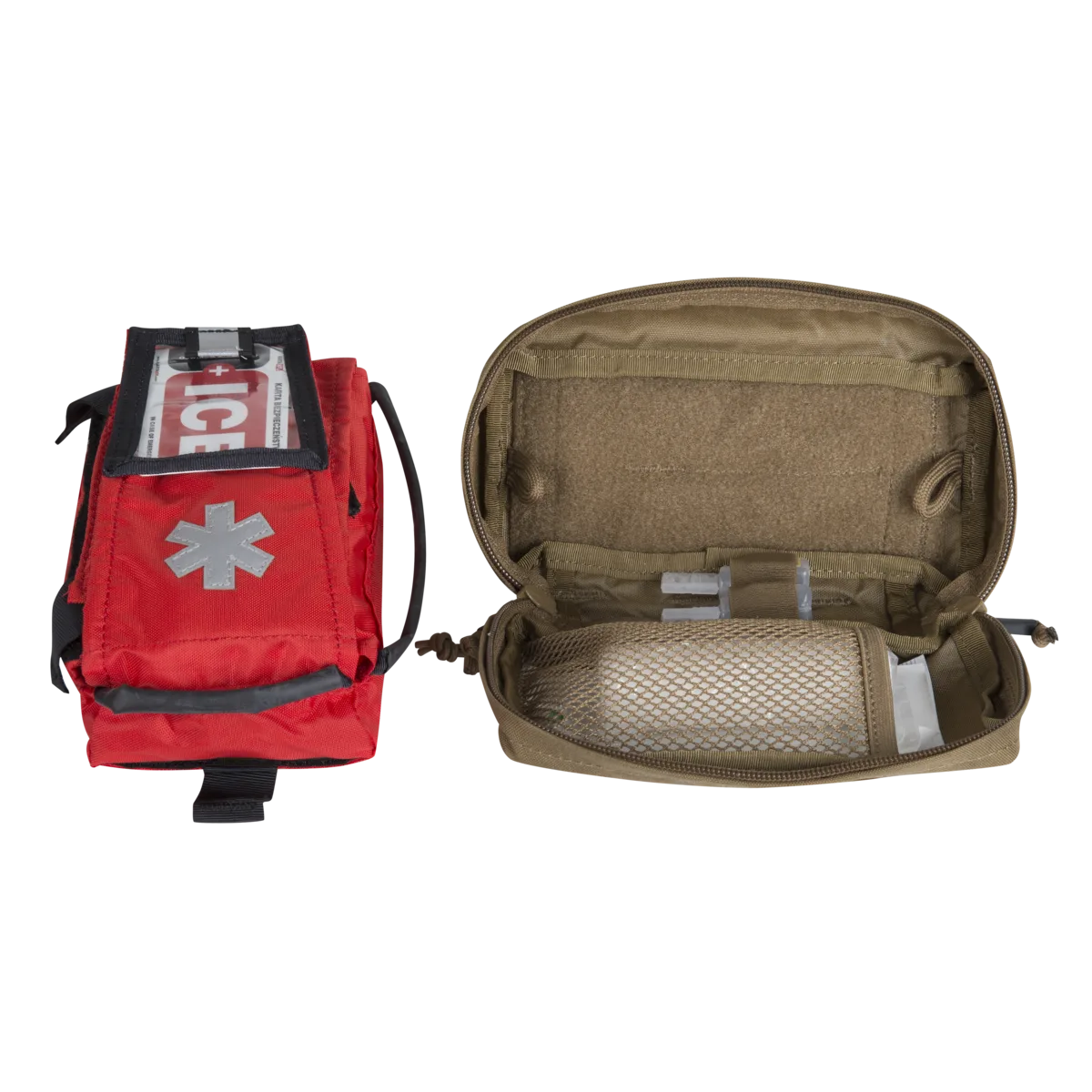 MODULAR INDIVIDUAL MED KIT Pouch® - Cordura® - detail 5