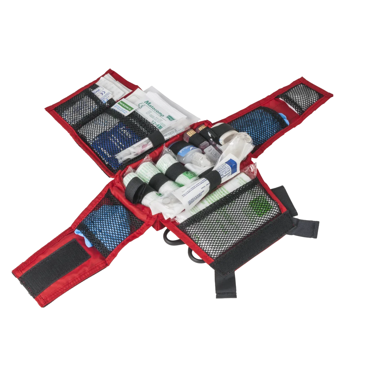 MODULAR INDIVIDUAL MED KIT Pouch® - Cordura® - detail 6