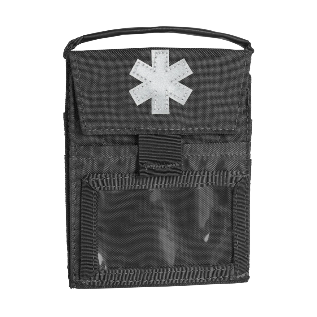 POCKET MED INSERT® - Cordura® - Black