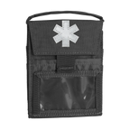 POCKET MED INSERT® - Cordura® - Black