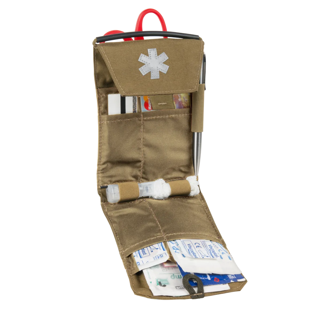POCKET MED INSERT® - Cordura® - detail 1