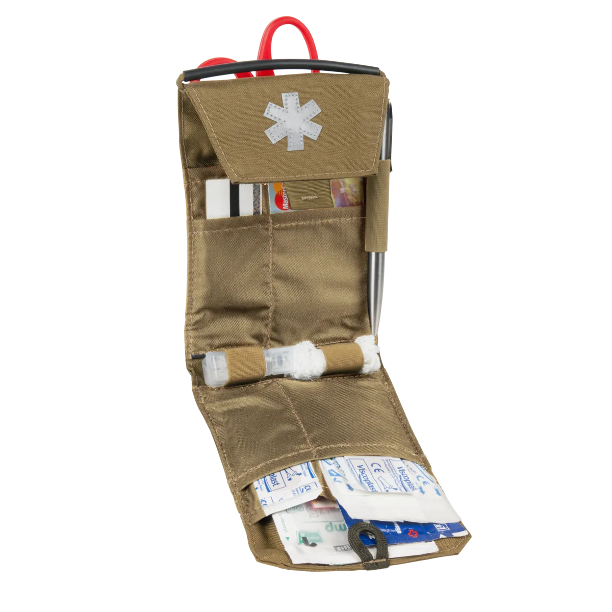 POCKET MED INSERT® - Cordura® - detail 1