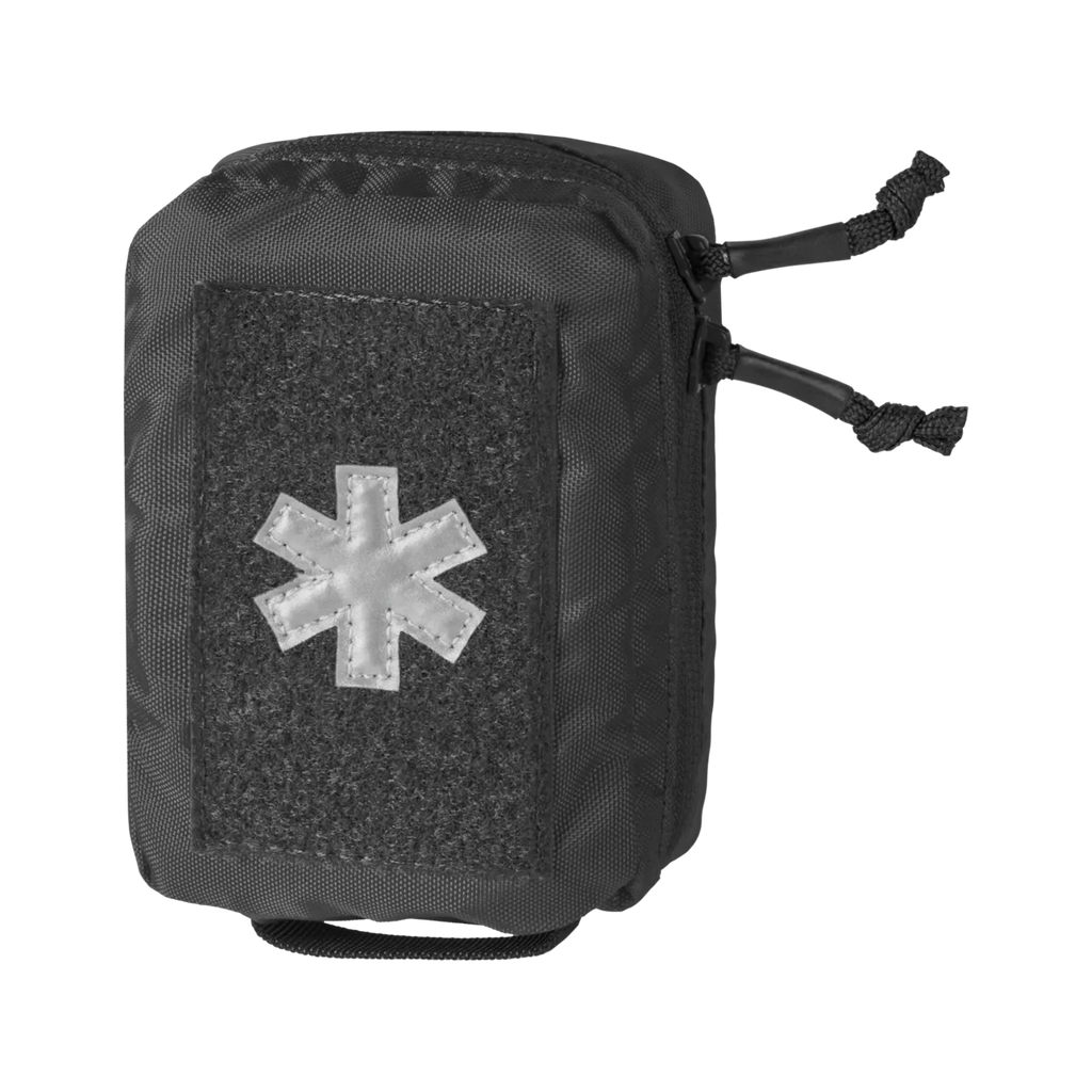 MINI MED KIT® - Nylon - Black