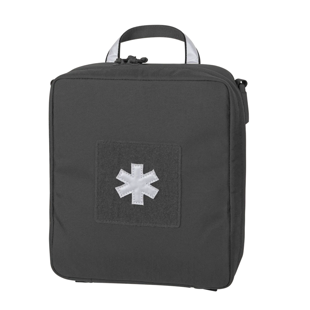 AUTOMOTIVE MED KIT® Pouch - Cordura® - Black