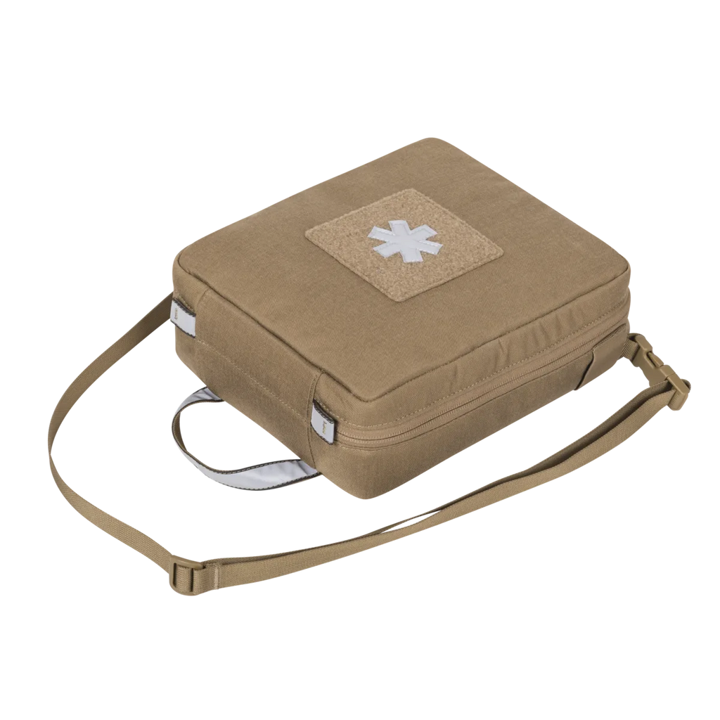 AUTOMOTIVE MED KIT® Pouch - Cordura® - detail 1