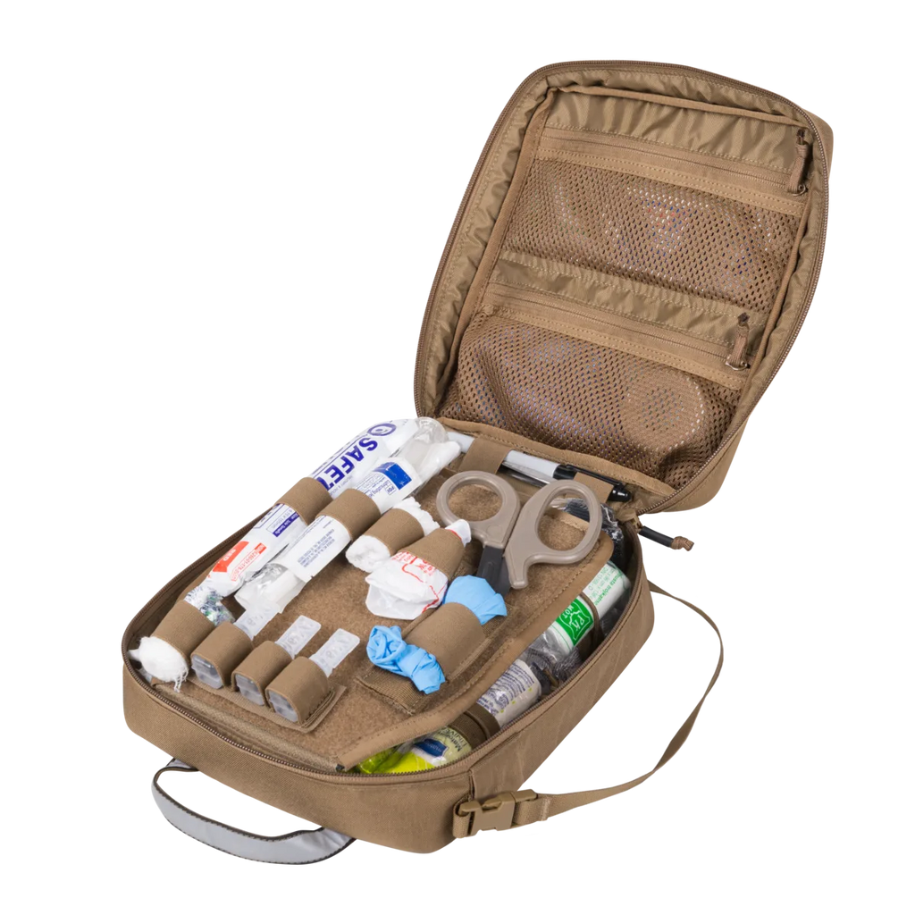AUTOMOTIVE MED KIT® Pouch - Cordura® - detail 3