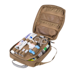 AUTOMOTIVE MED KIT® Pouch - Cordura® - detail 3