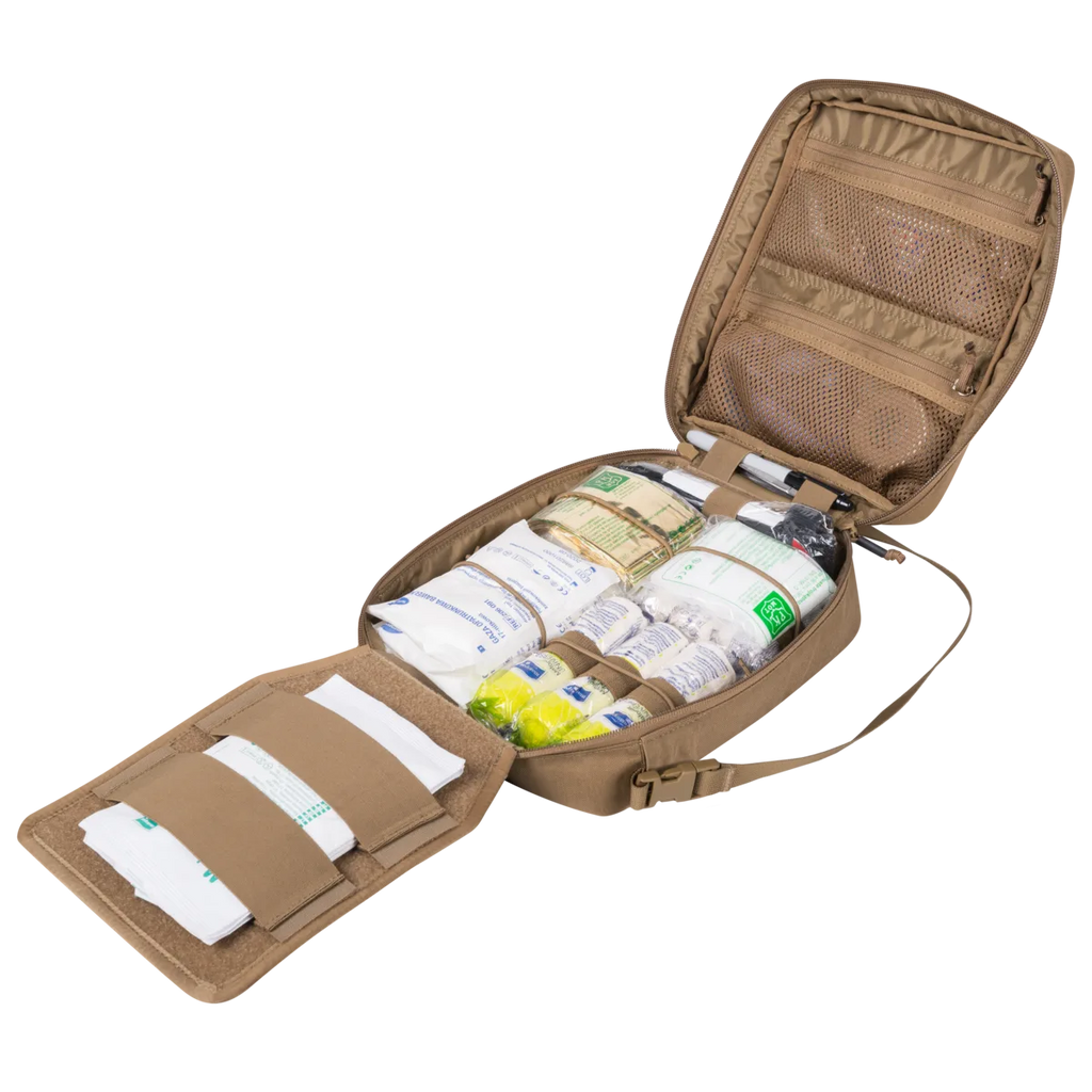AUTOMOTIVE MED KIT® Pouch - Cordura® - detail 4