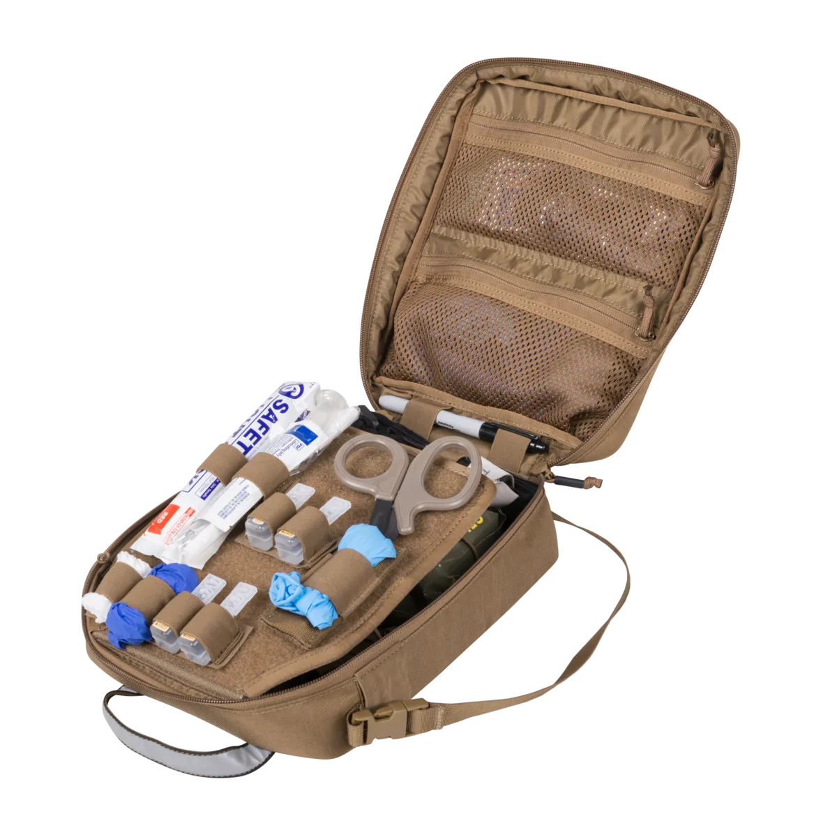 AUTOMOTIVE MED KIT® Pouch - Cordura® - detail 5