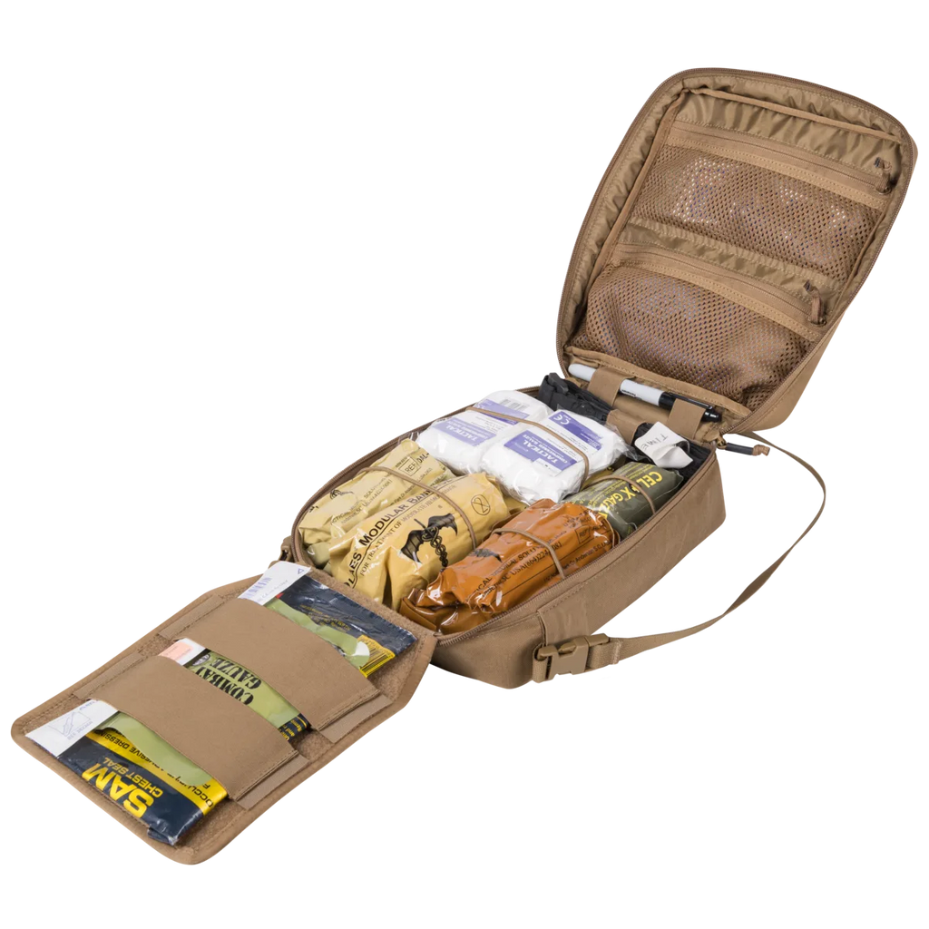 AUTOMOTIVE MED KIT® Pouch - Cordura® - detail 6