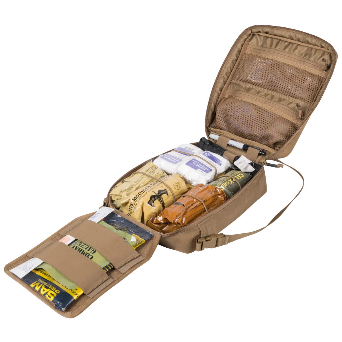AUTOMOTIVE MED KIT® Pouch - Cordura® - detail 6