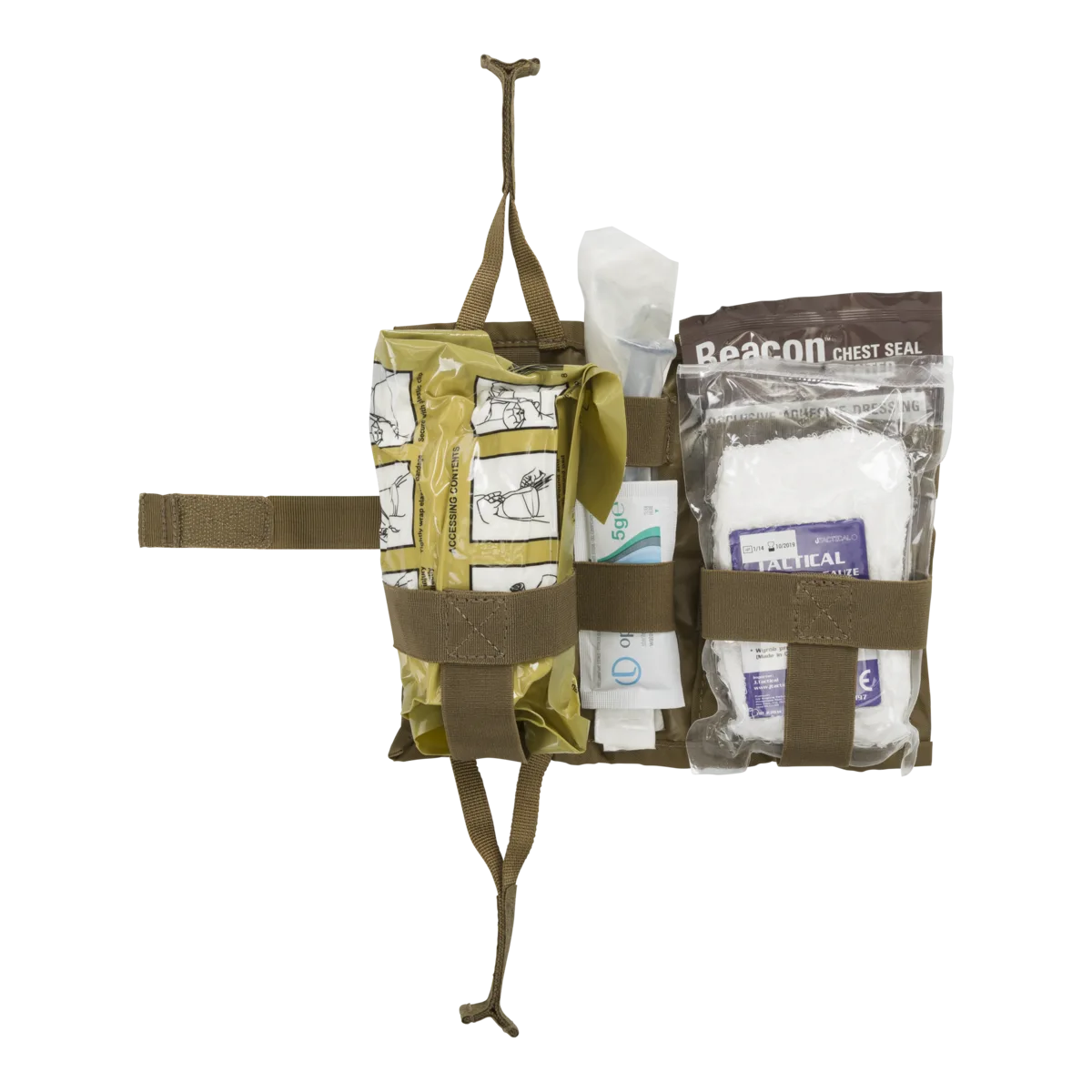 COMPETITION Med Kit® - detail 3