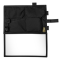 Map Case - Black