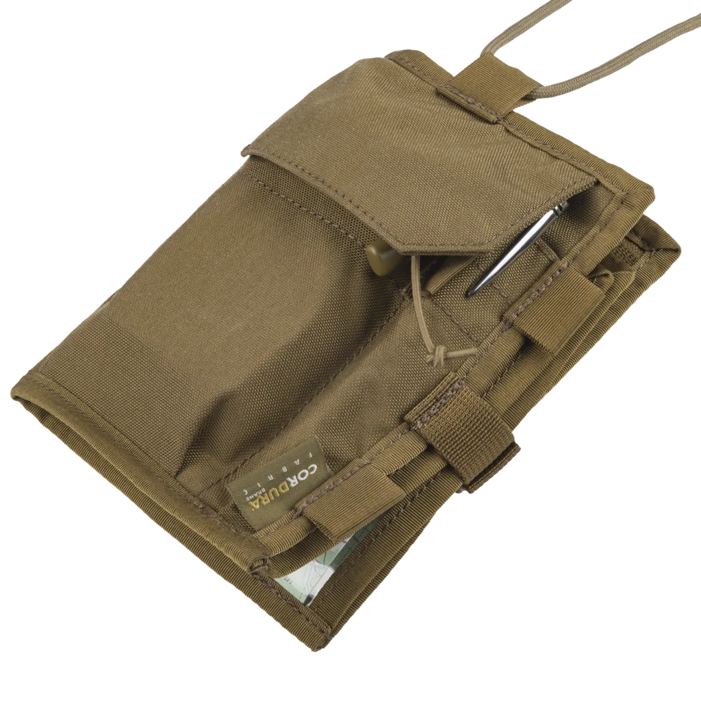 Map Case - detail 3