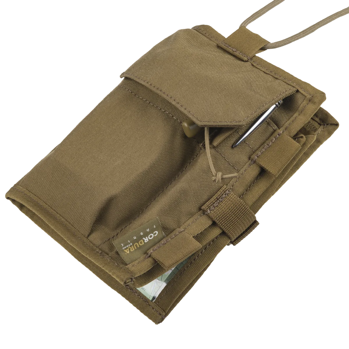 Map Case - detail 3