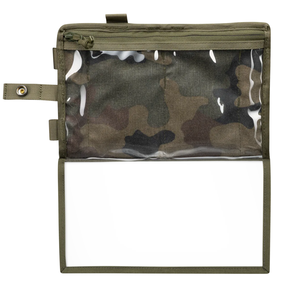 Map Case - Field - detail 4