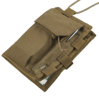 Map Case - Field - detail 5