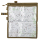 Map Case - Field - detail 7