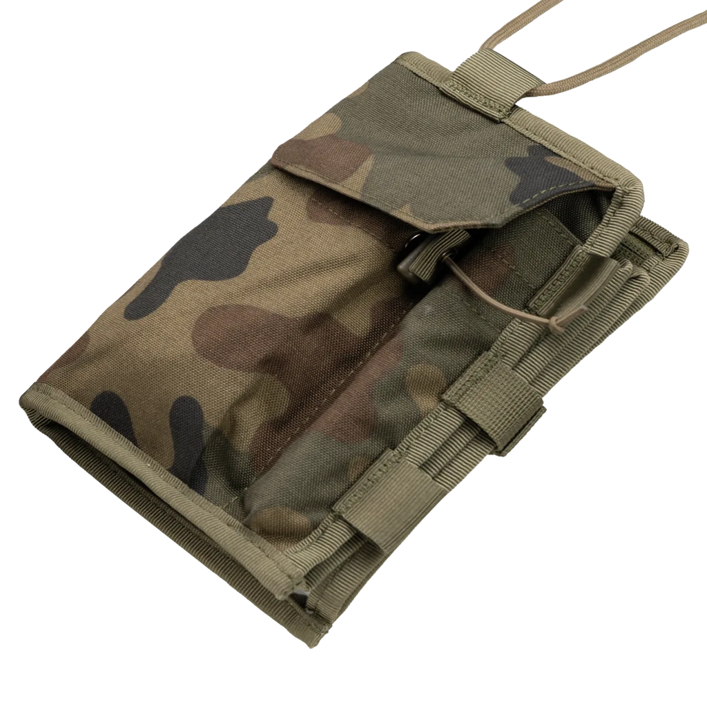 Map Case - Field - detail 8
