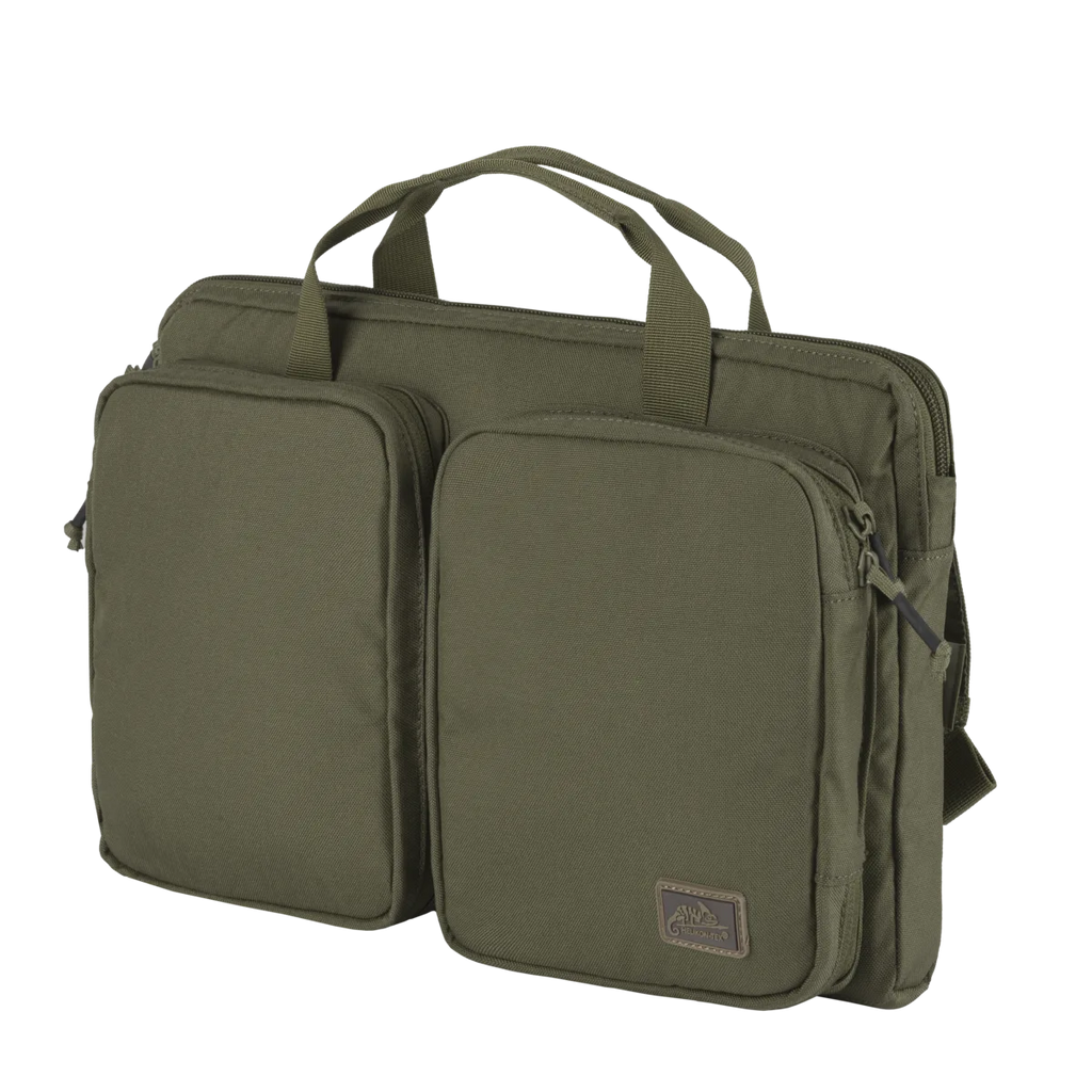 Multi Pistol Wallet® - Olive Green