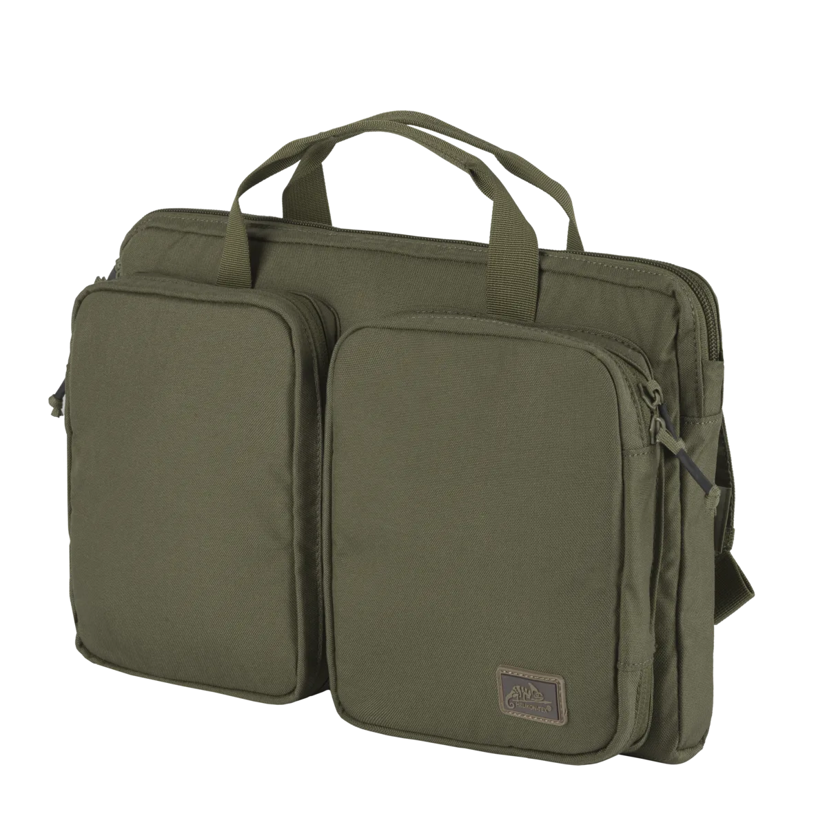 Multi Pistol Wallet® - Olive Green