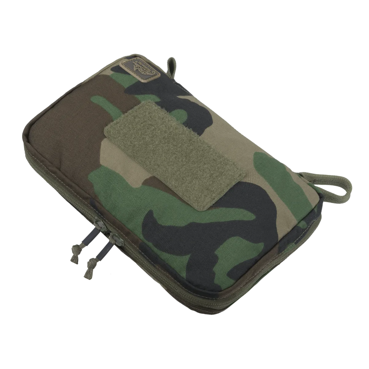Mini Service Pocket® - Cordura® - US Woodland