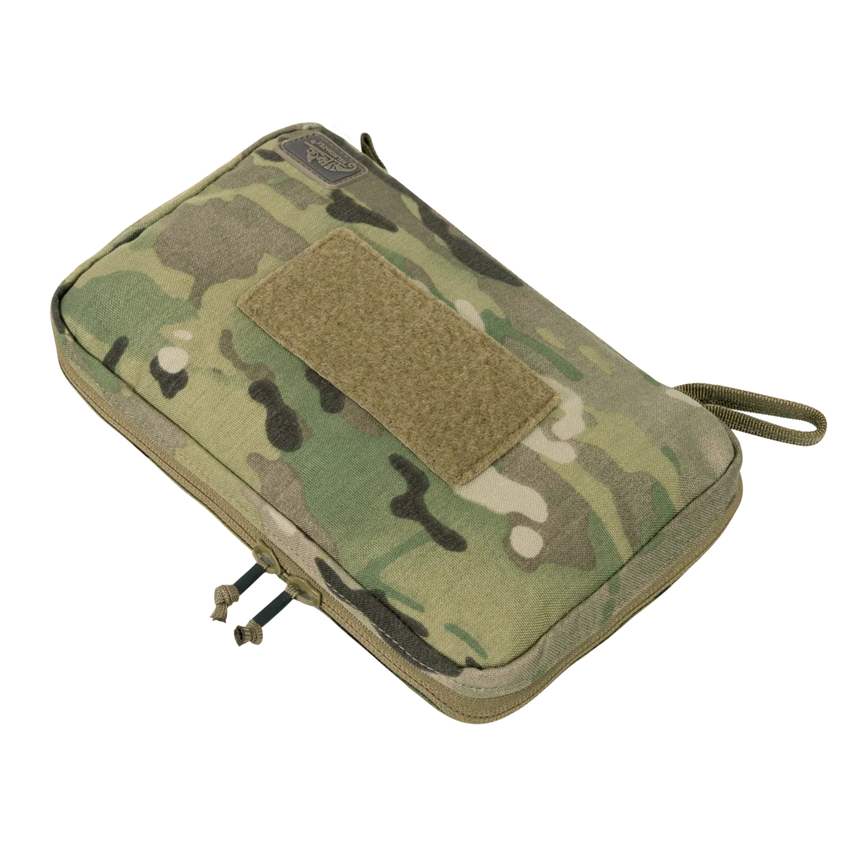Mini Service Pocket® - Cordura® - MultiCam®