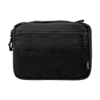 A5 Notebook Cover - Black