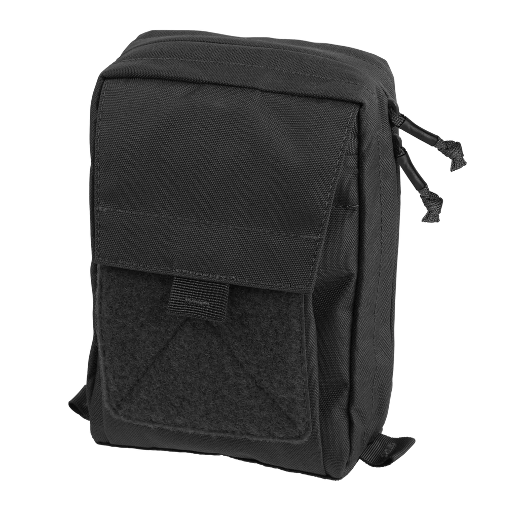 URBAN ADMIN Pouch® [O.03] - Cordura® - Black