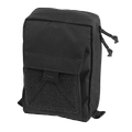 URBAN ADMIN Pouch® [O.03] - Cordura® - Black